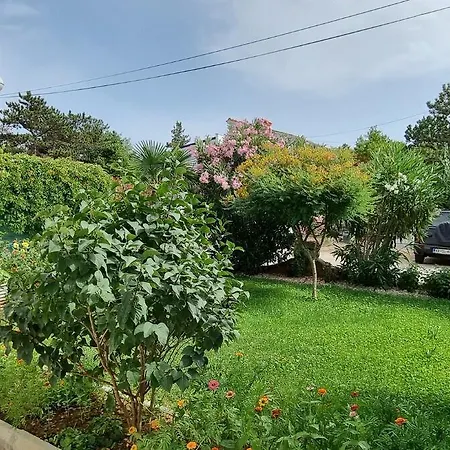 Apartament Pana Šilo