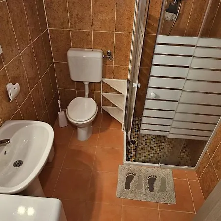 Apartament Pana *