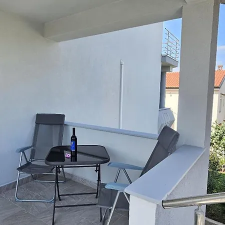 Apartment Pana