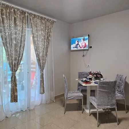 Apartament Pana