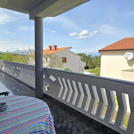 Apartament Pana Šilo