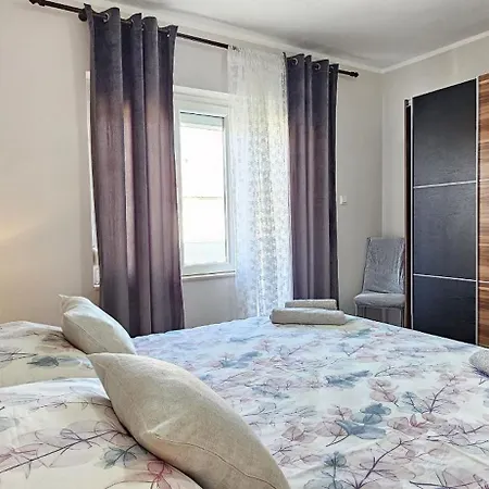 Apartament Pana Šilo