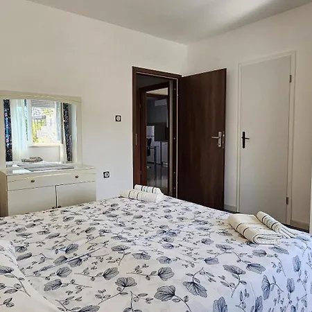 Pana Apartament Šilo