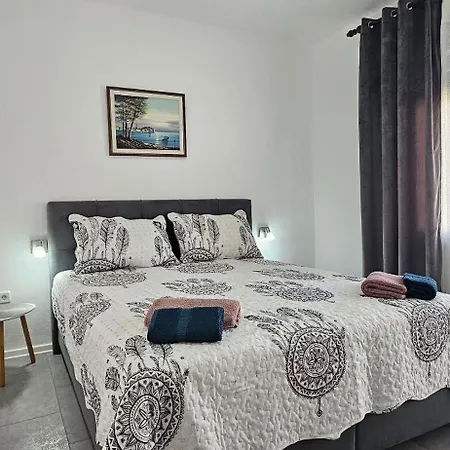 Apartament Pana Šilo