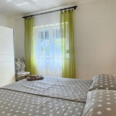 Apartment Pana