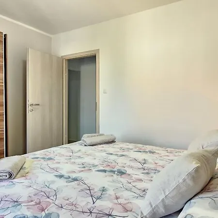 Pana Apartment