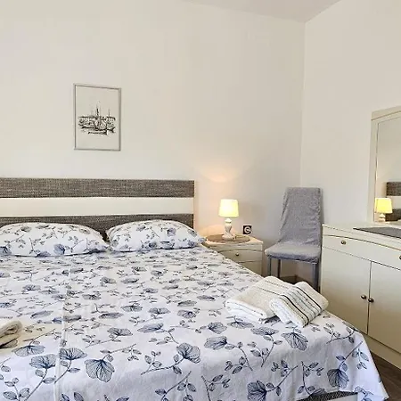 Apartment Pana