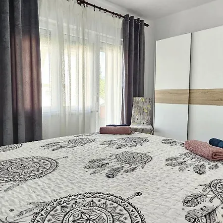Pana Apartament Šilo