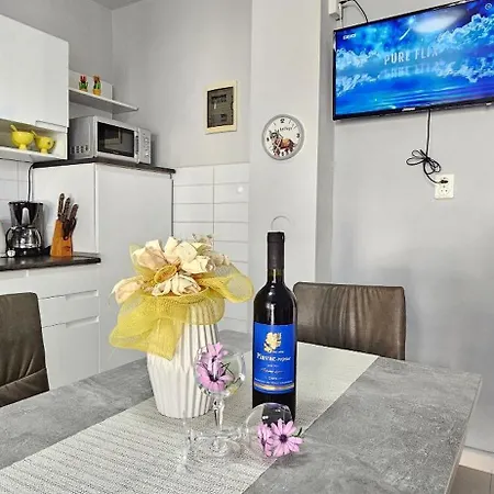 Apartment Pana
