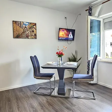 Pana Apartament Šilo