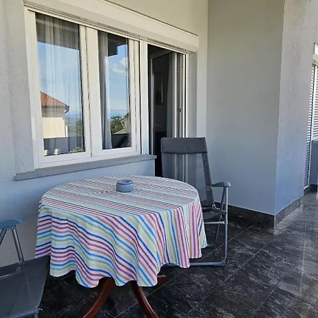 Pana Apartment