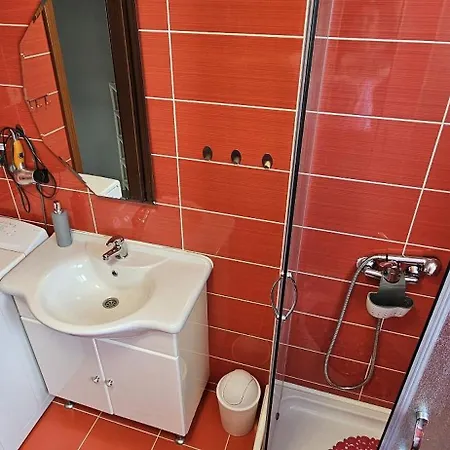 Pana Apartament Šilo
