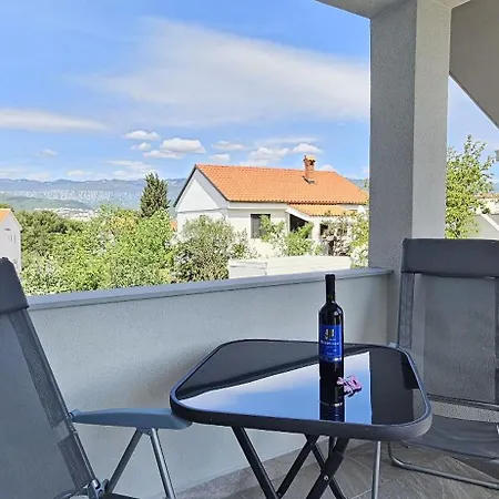 Apartament Pana Šilo