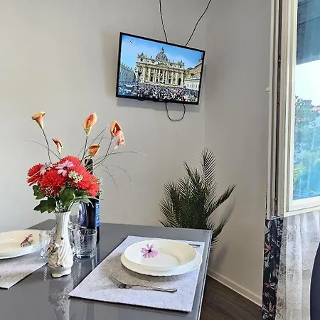 Pana Apartament Šilo