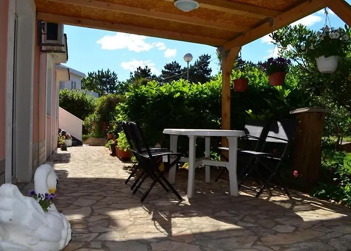 Apartament Pana Šilo