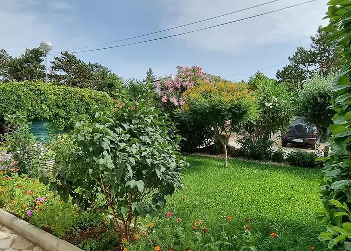 Apartament Pana Šilo