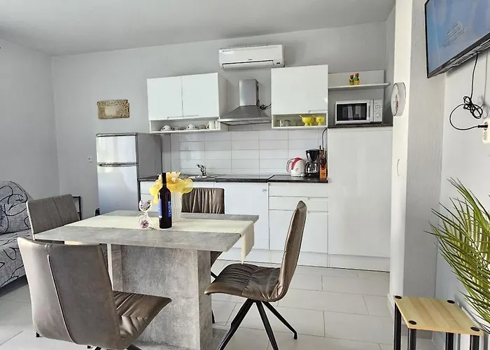 Pana Apartament Šilo