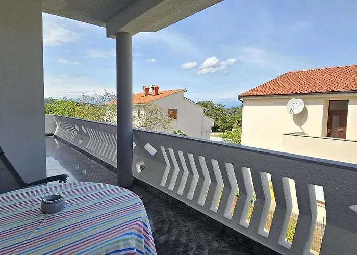 Apartament Pana Šilo