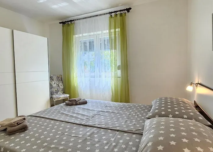 Apartament Pana