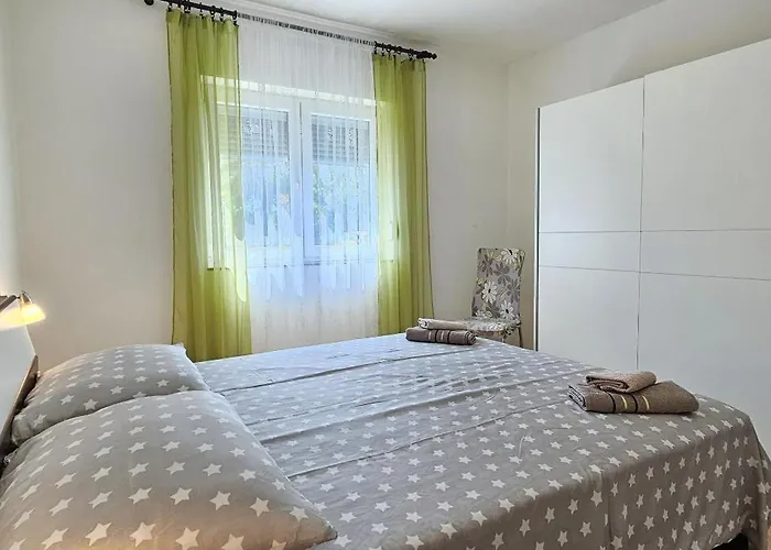 Apartament Pana *