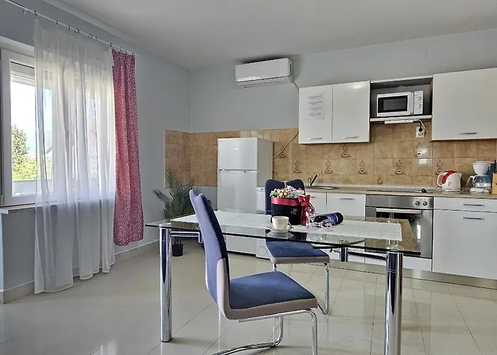 Pana Apartament *