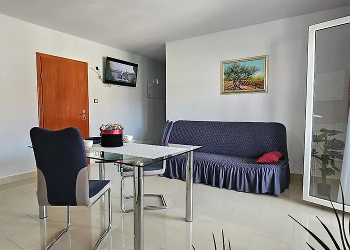 Apartament Pana *