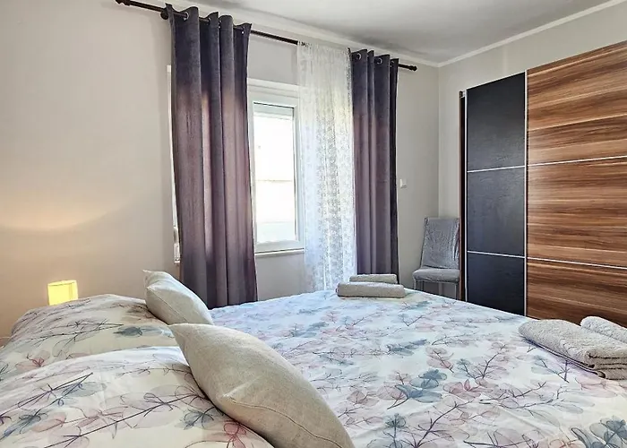 Apartament Pana Šilo