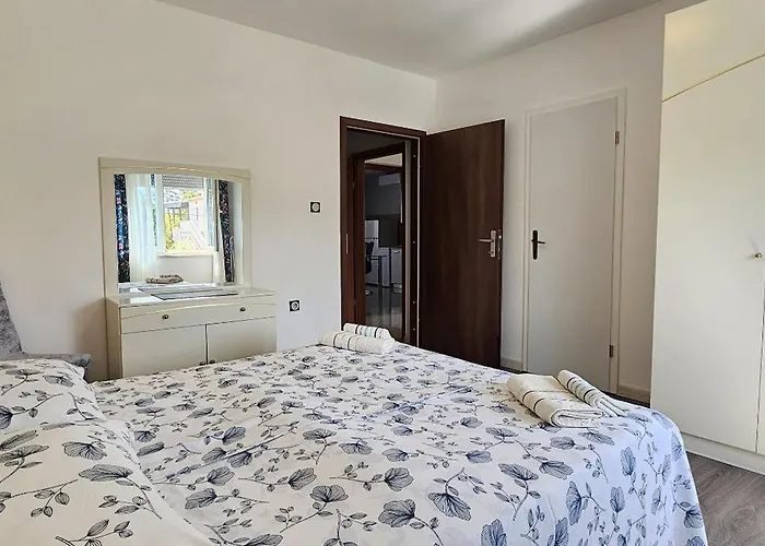 Pana Apartament Šilo