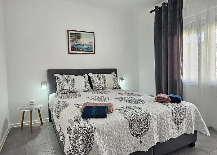 Apartament Pana Šilo