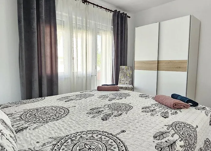 Pana Apartament Šilo