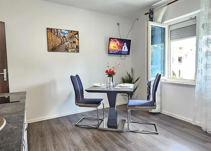 Pana Apartament Šilo