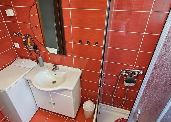 Pana Apartament Šilo