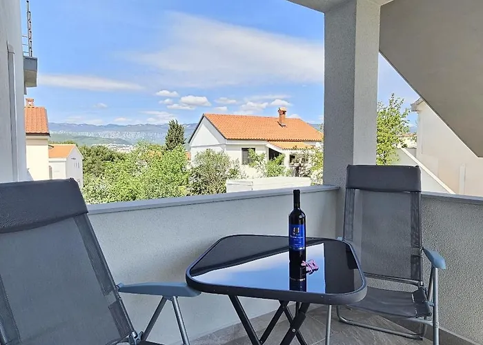 Apartament Pana Šilo