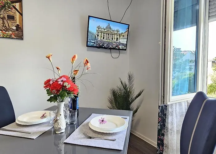 Pana Apartament Šilo